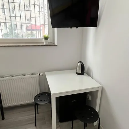 Auberge de jeunesse Tanie