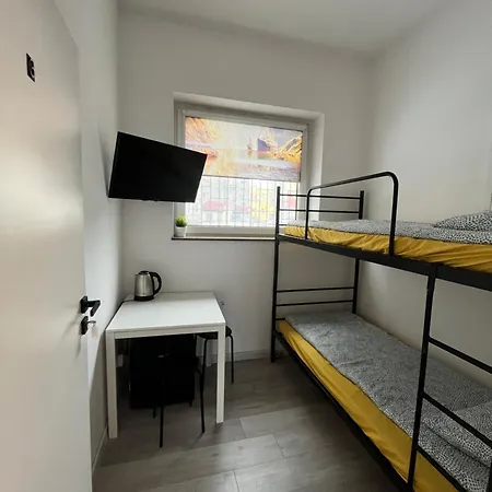 Hostel Tanie Gdynia