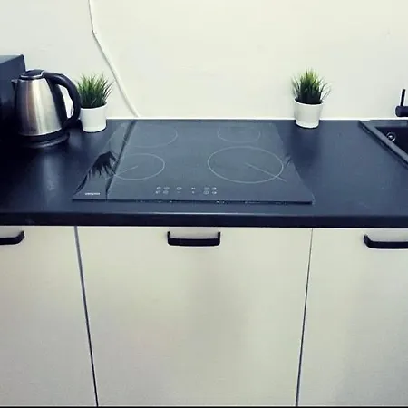 ホステル Tanie グディニャ