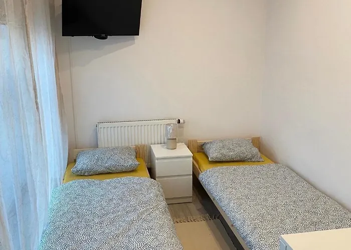 Hostel Tanie Gdynia